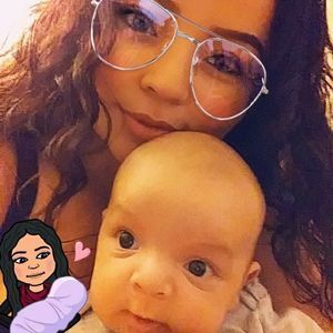 Meet your Posher, Crystal